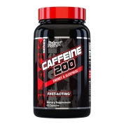 Caffeine 200 60caps